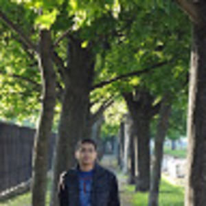 Meet your Posher, Kunal